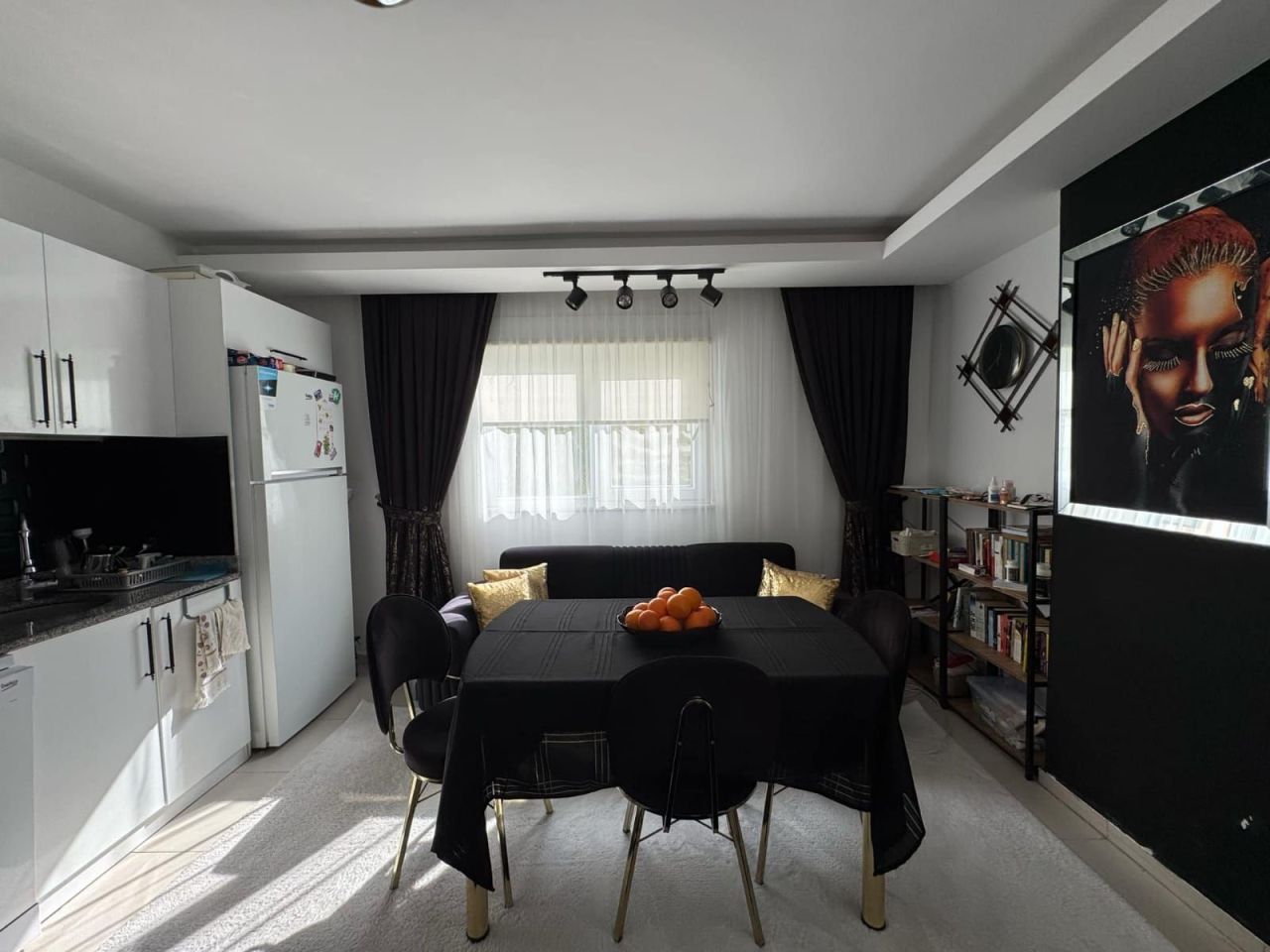 Апартаменты в Алании, Турция, 70 м² - фото 7