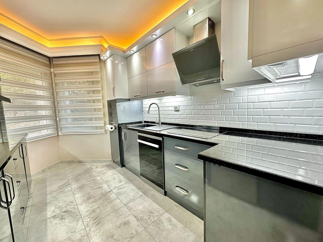 Вилла в Алании, Турция, 140 м² - фото 7