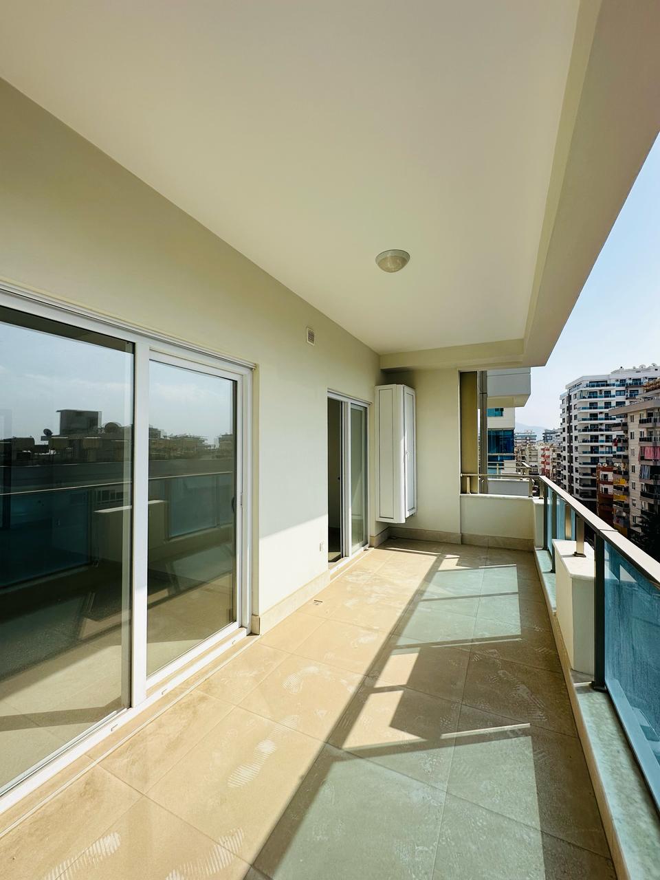 Апартаменты в Алании, Турция, 69 м² - фото 7