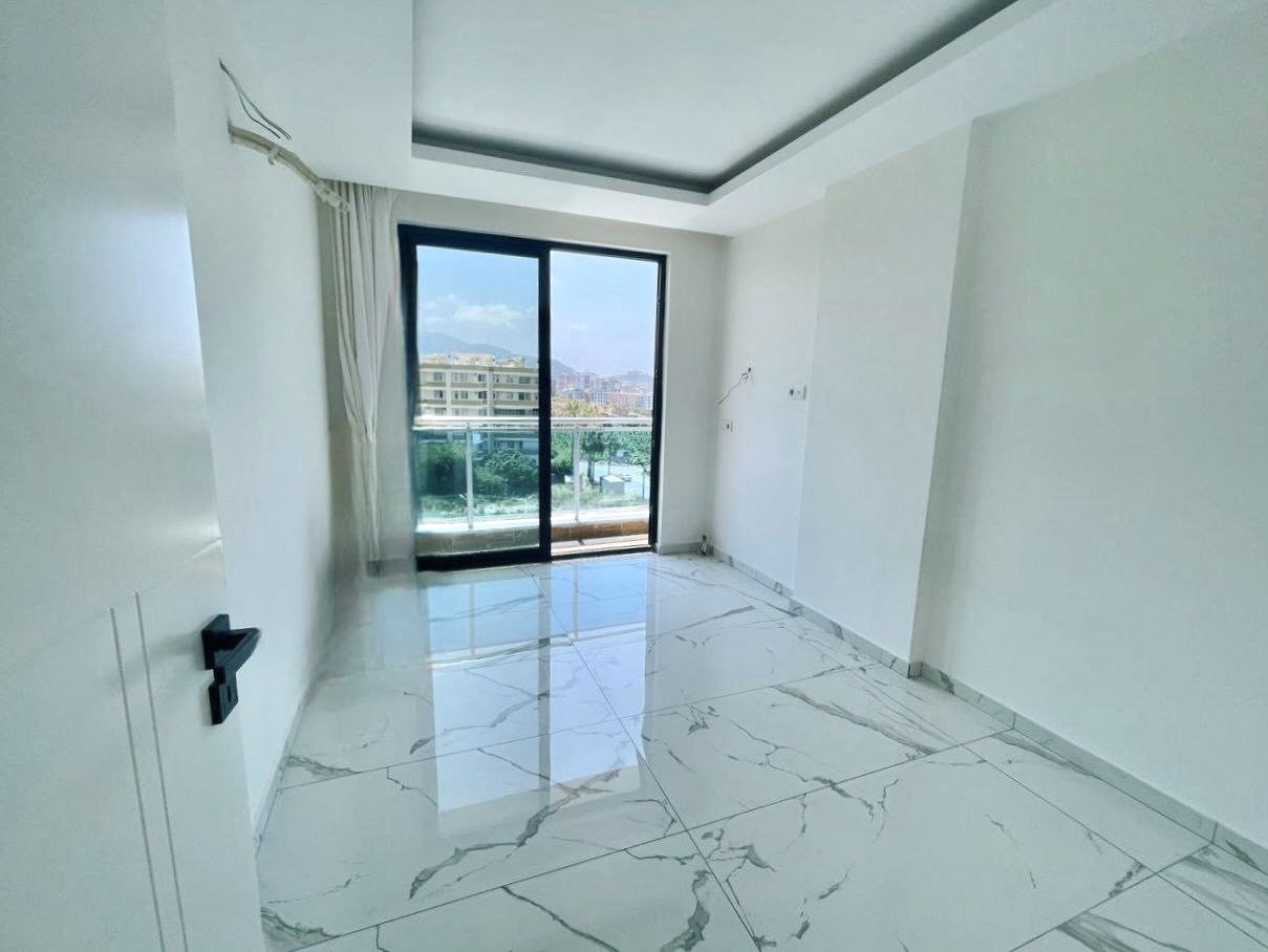 Апартаменты в Алании, Турция, 65 м² - фото 7