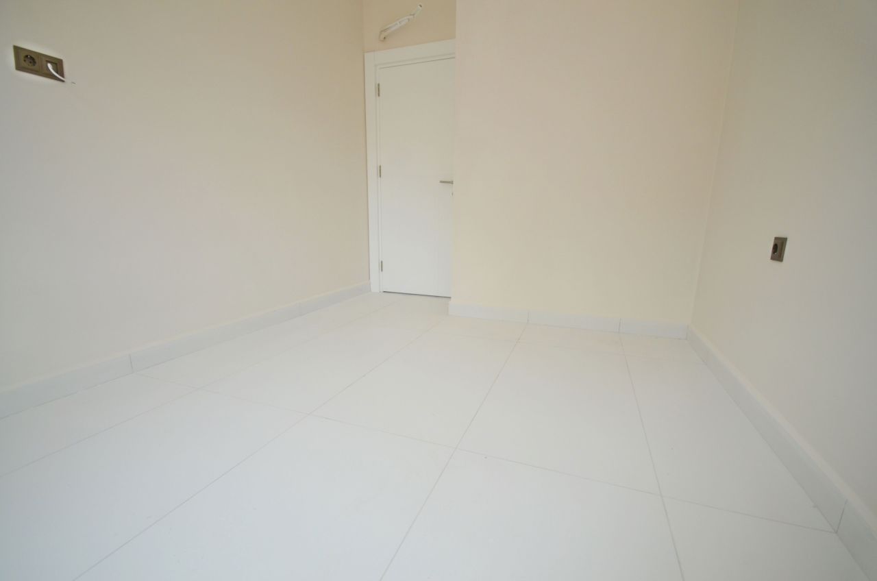 Апартаменты в Алании, Турция, 45 м² - фото 7