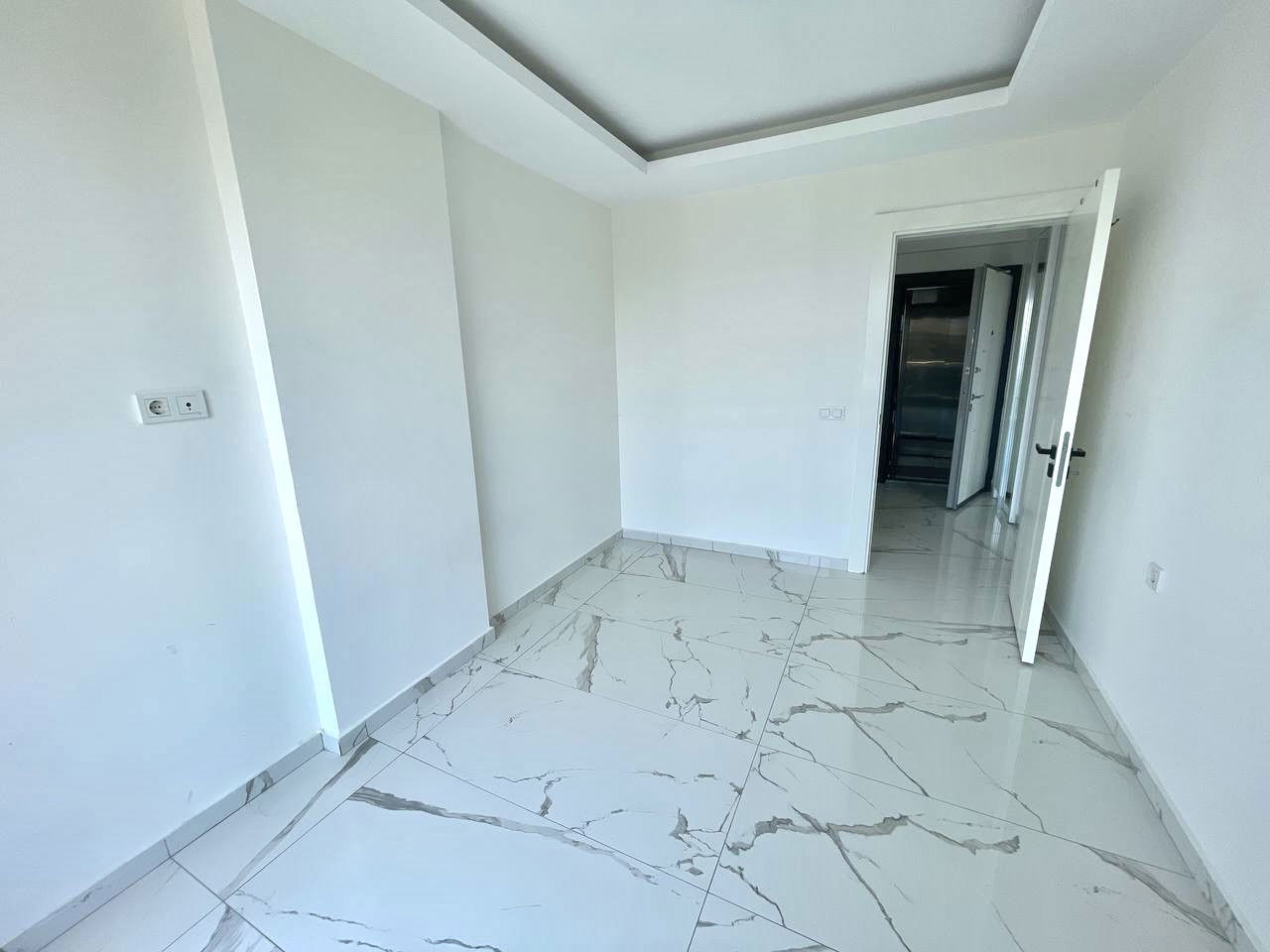 Апартаменты в Алании, Турция, 65 м² - фото 8