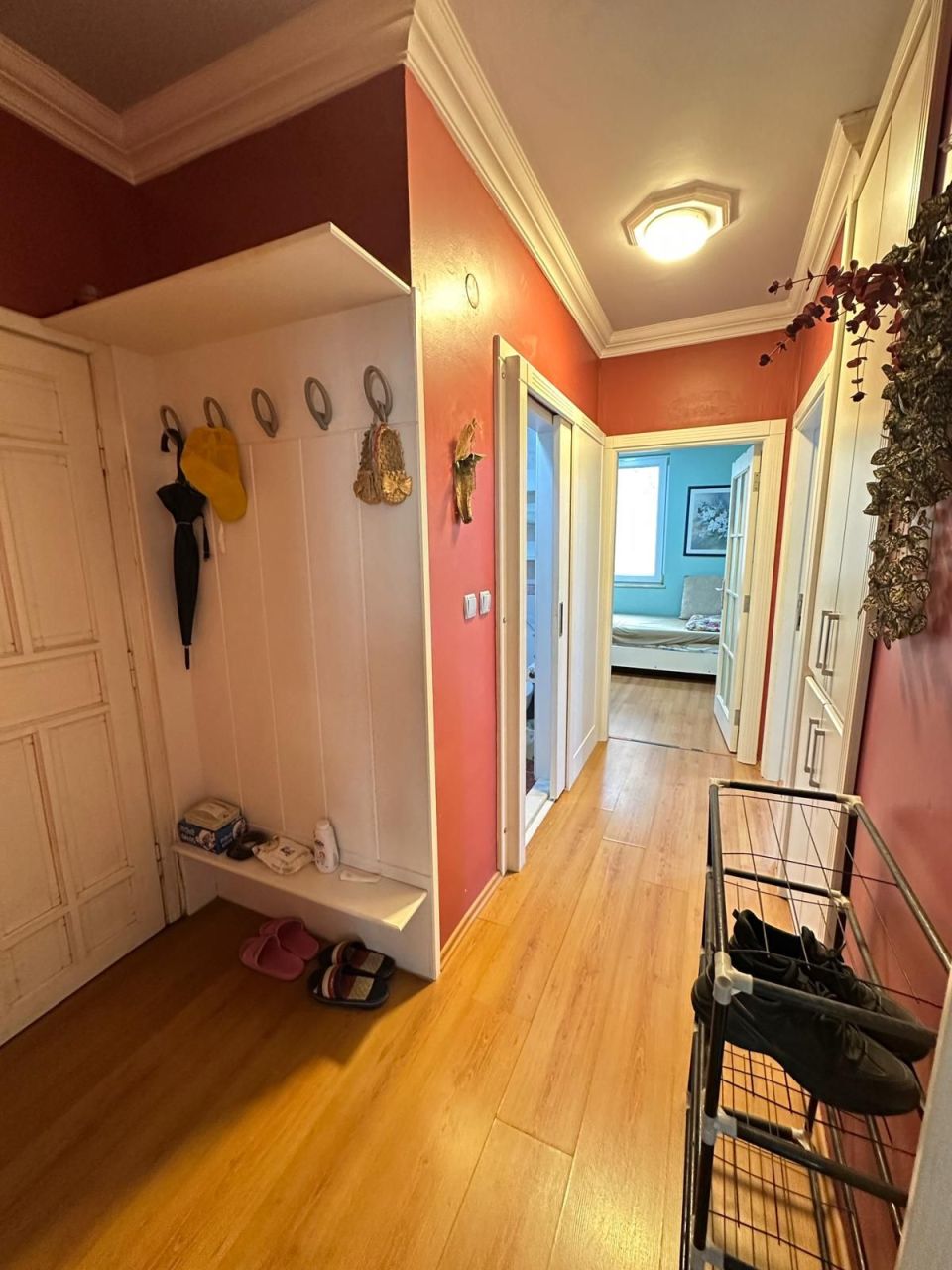 Апартаменты в Алании, Турция, 95 м² - фото 8