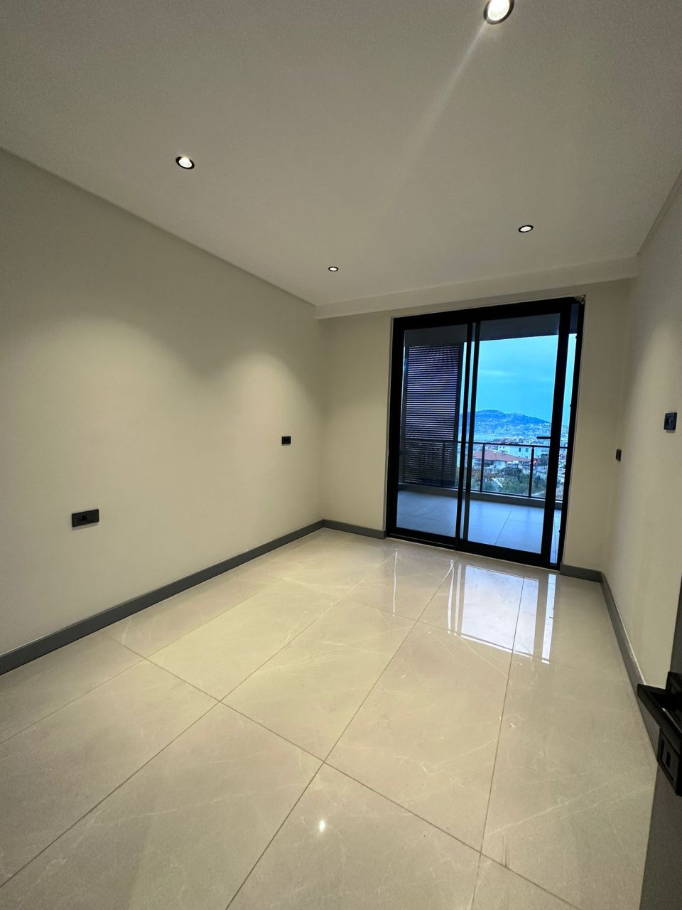 Апартаменты в Алании, Турция, 94 м² - фото 8