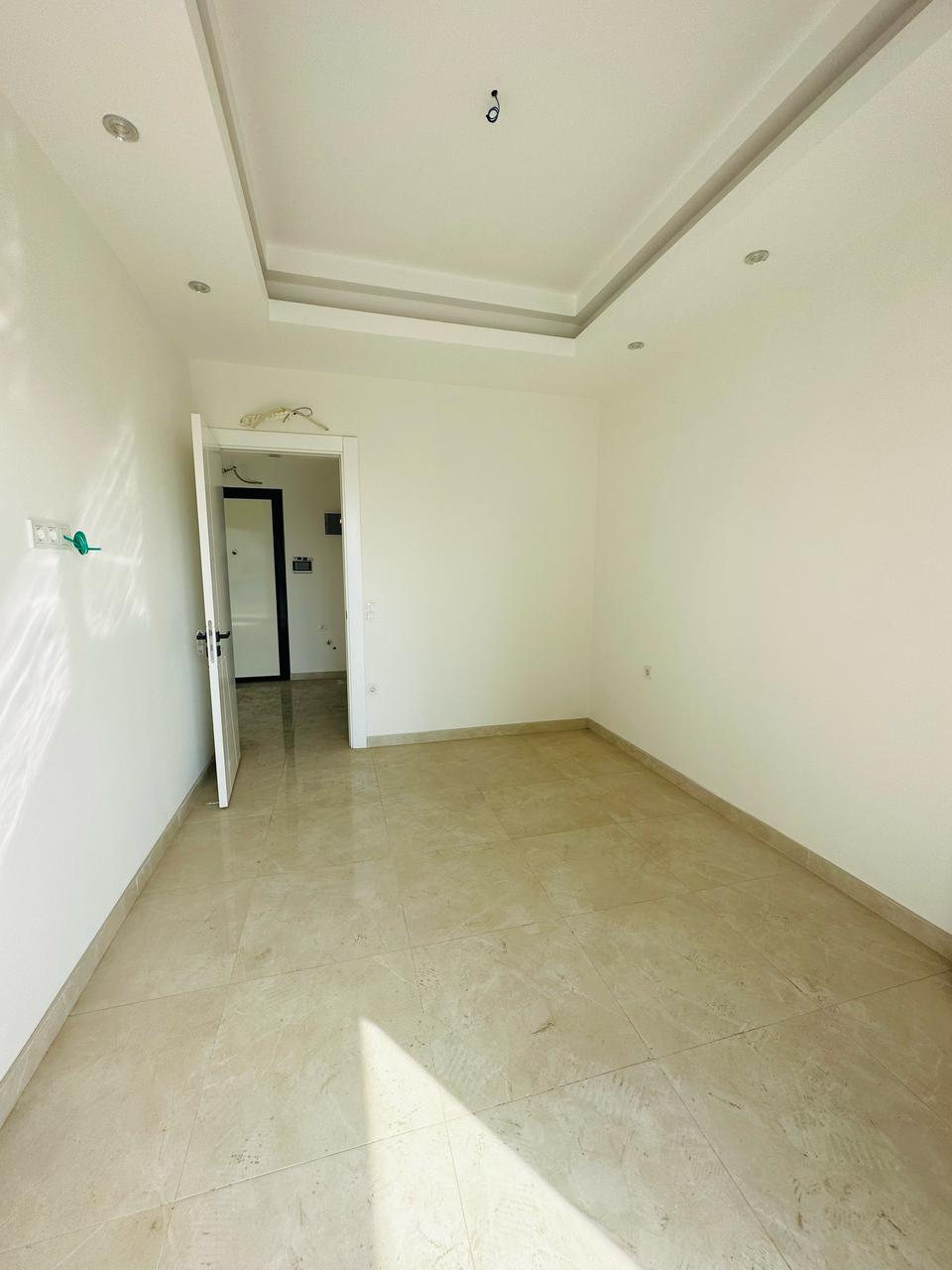 Апартаменты в Алании, Турция, 69 м² - фото 8