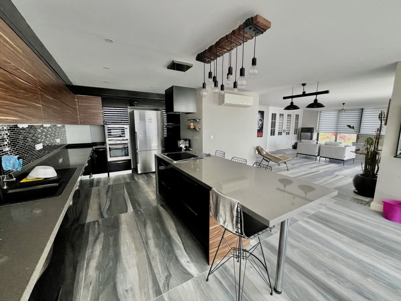 Вилла в Алании, Турция, 450 м² - фото 8