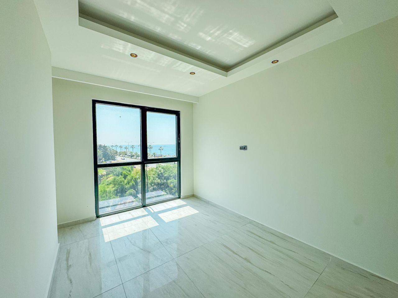 Апартаменты в Алании, Турция, 90 м² - фото 9