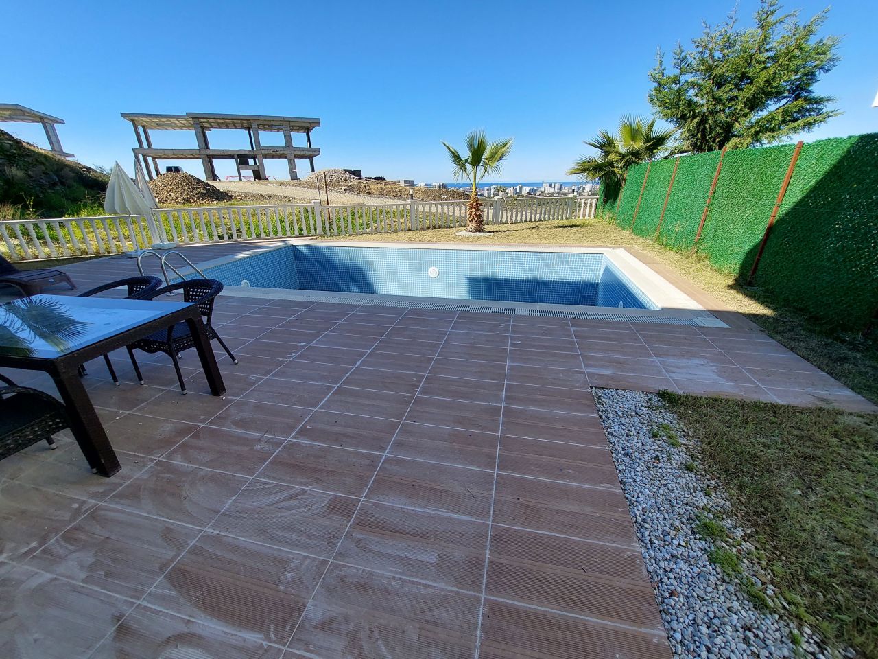 Вилла в Алании, Турция, 160 м² - фото 9