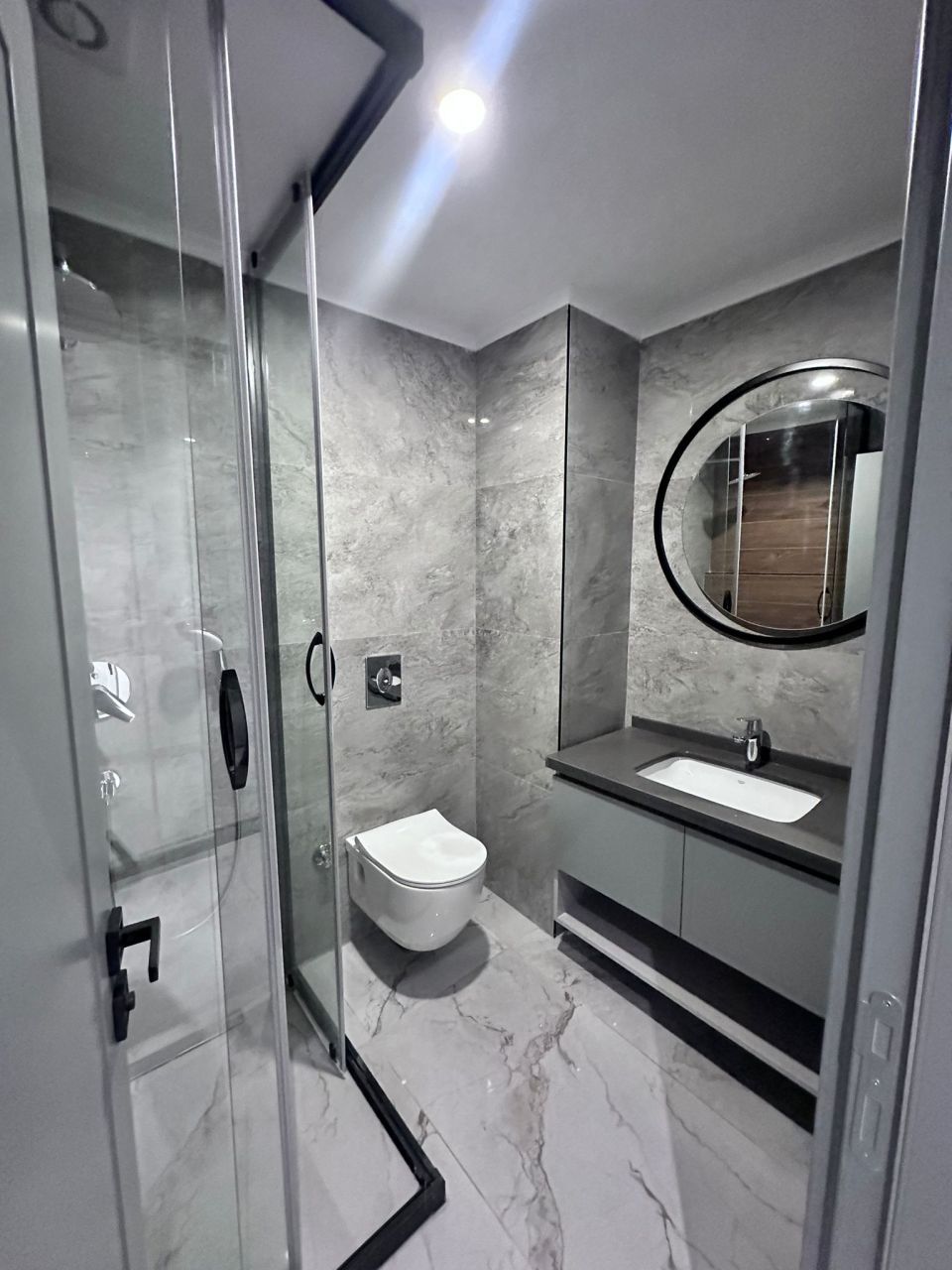 Апартаменты в Алании, Турция, 94 м² - фото 9