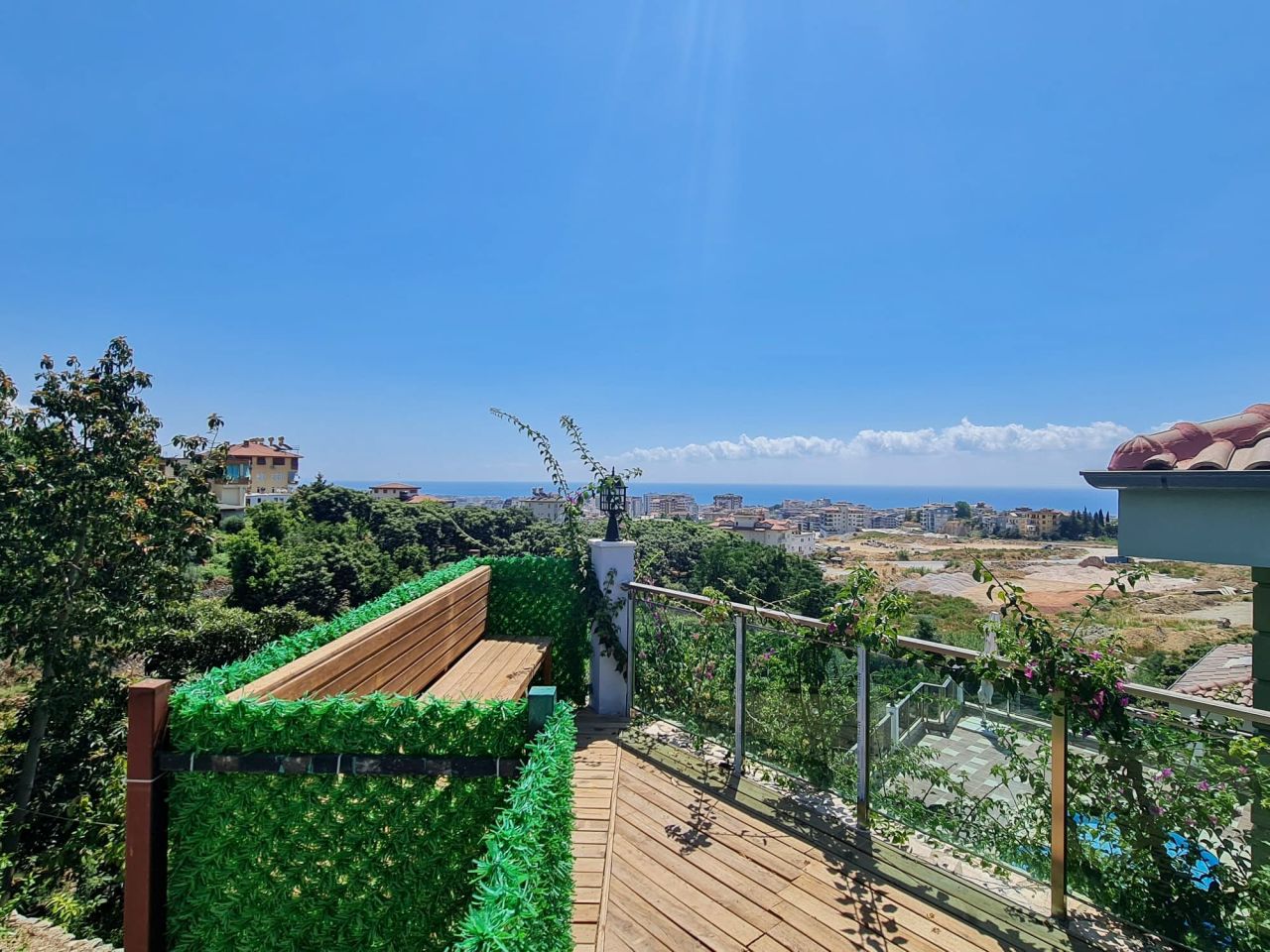 Вилла в Алании, Турция, 220 м² - фото 9