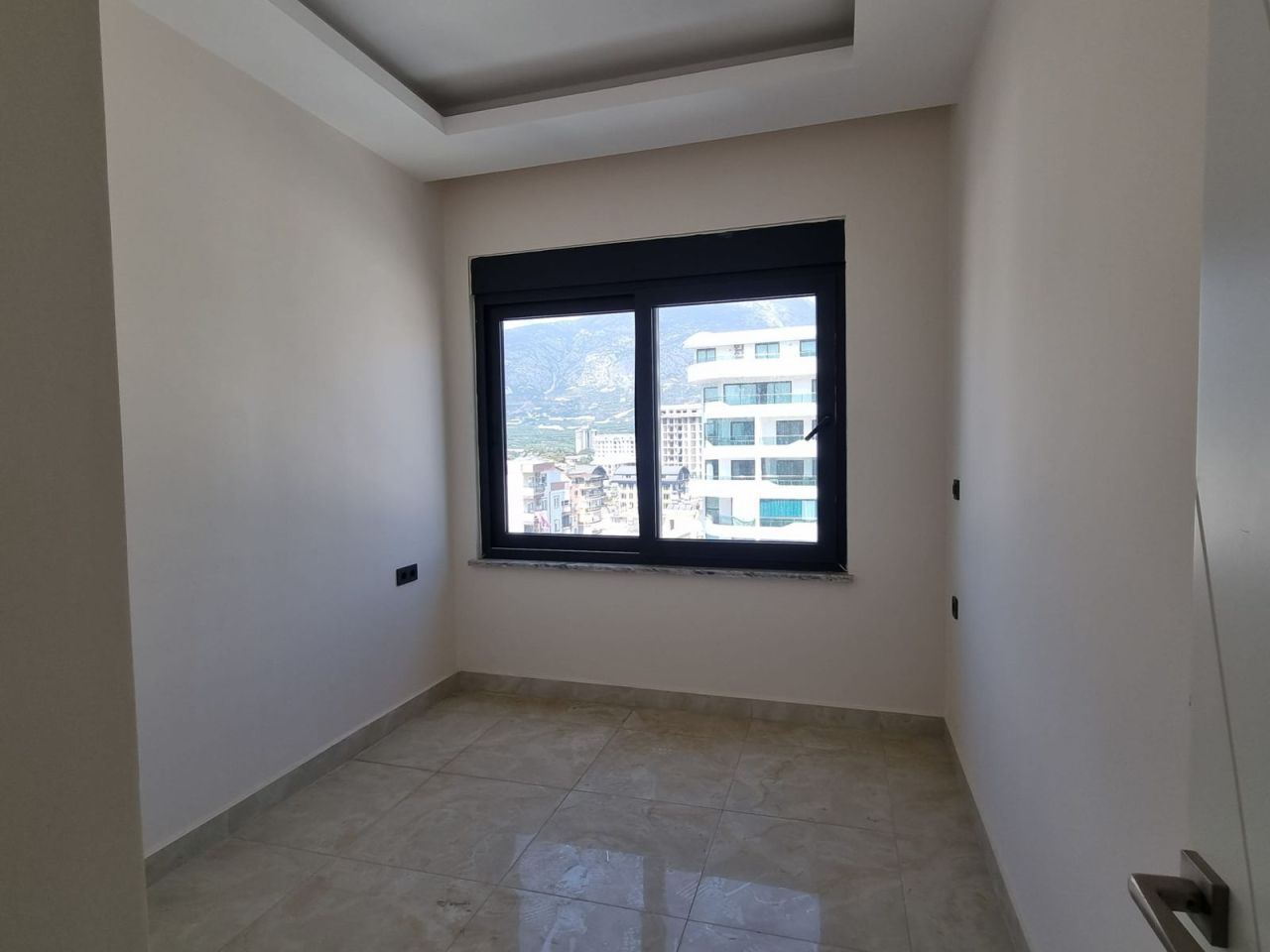 Апартаменты в Алании, Турция, 85 м² - фото 9