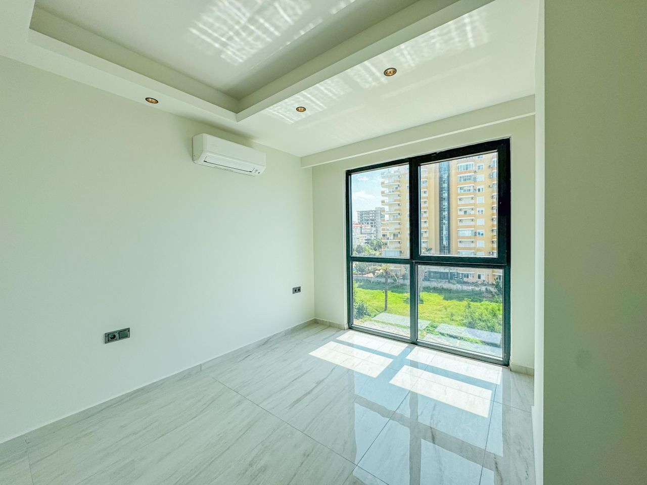 Апартаменты в Алании, Турция, 90 м² - фото 10