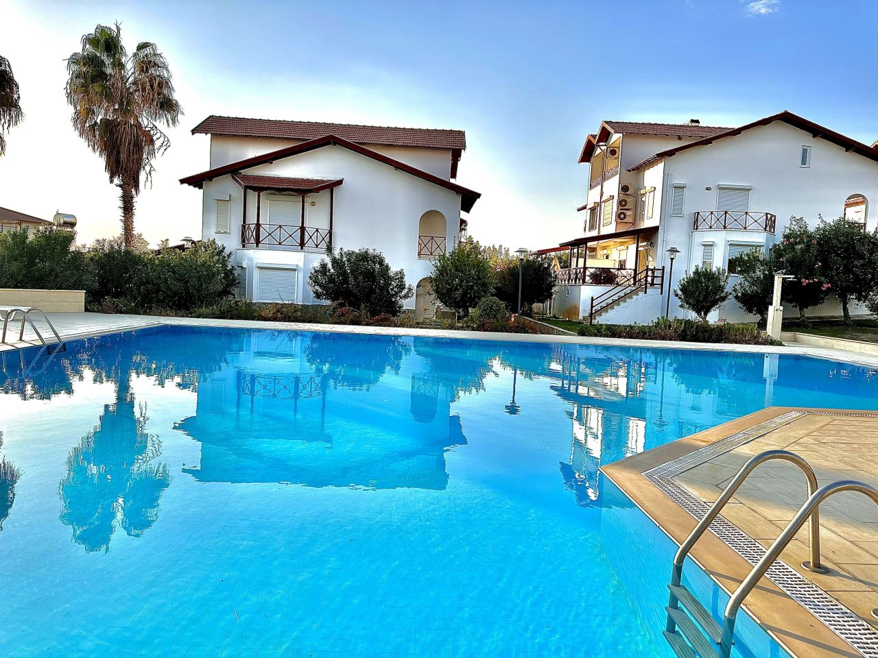 Вилла в Алании, Турция, 140 м² - фото 10