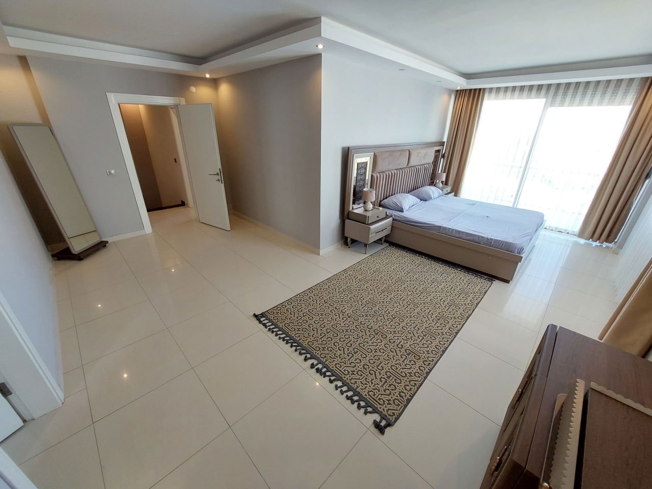 Вилла в Алании, Турция, 160 м² - фото 10