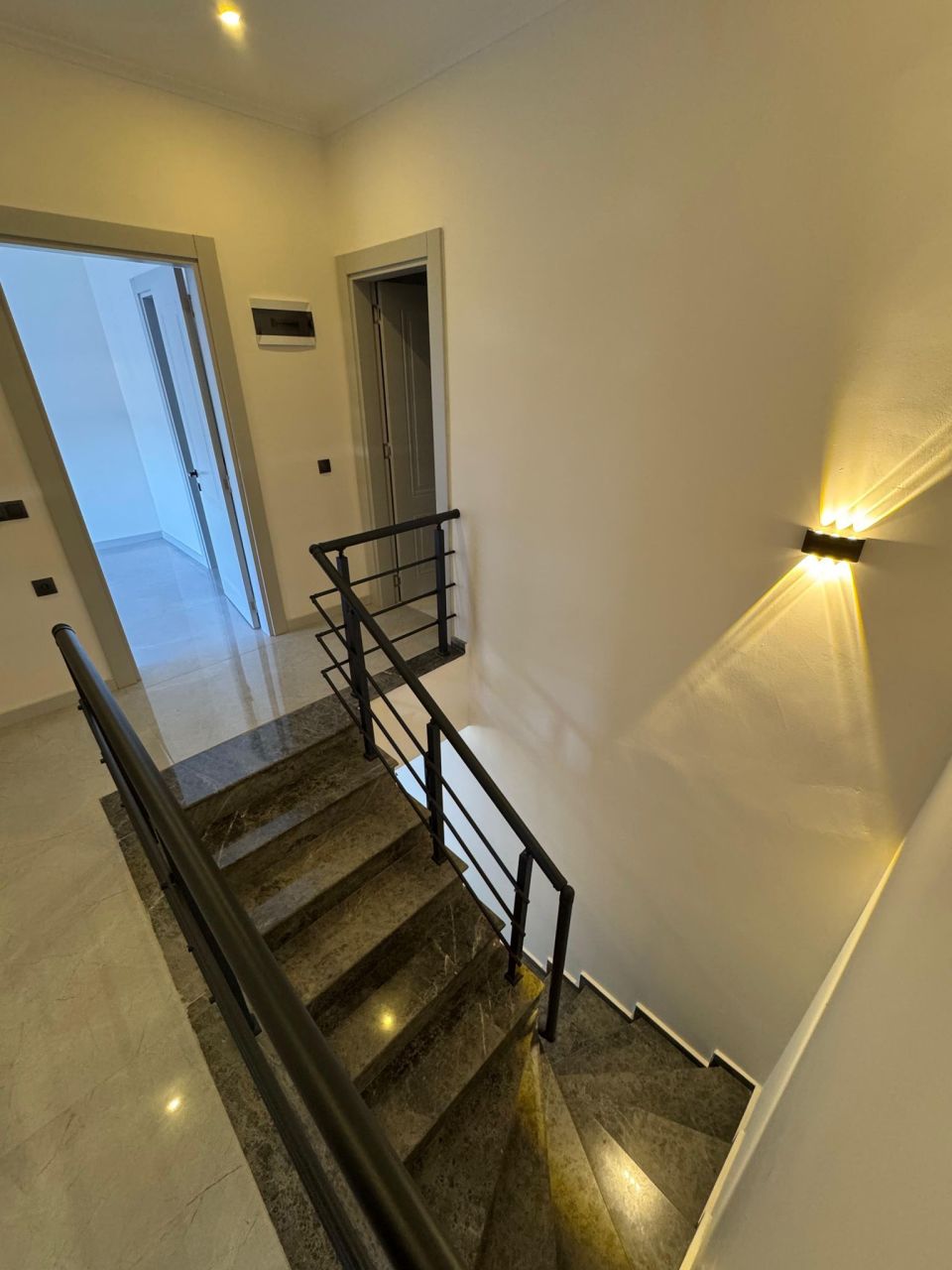 Апартаменты в Алании, Турция, 160 м² - фото 10