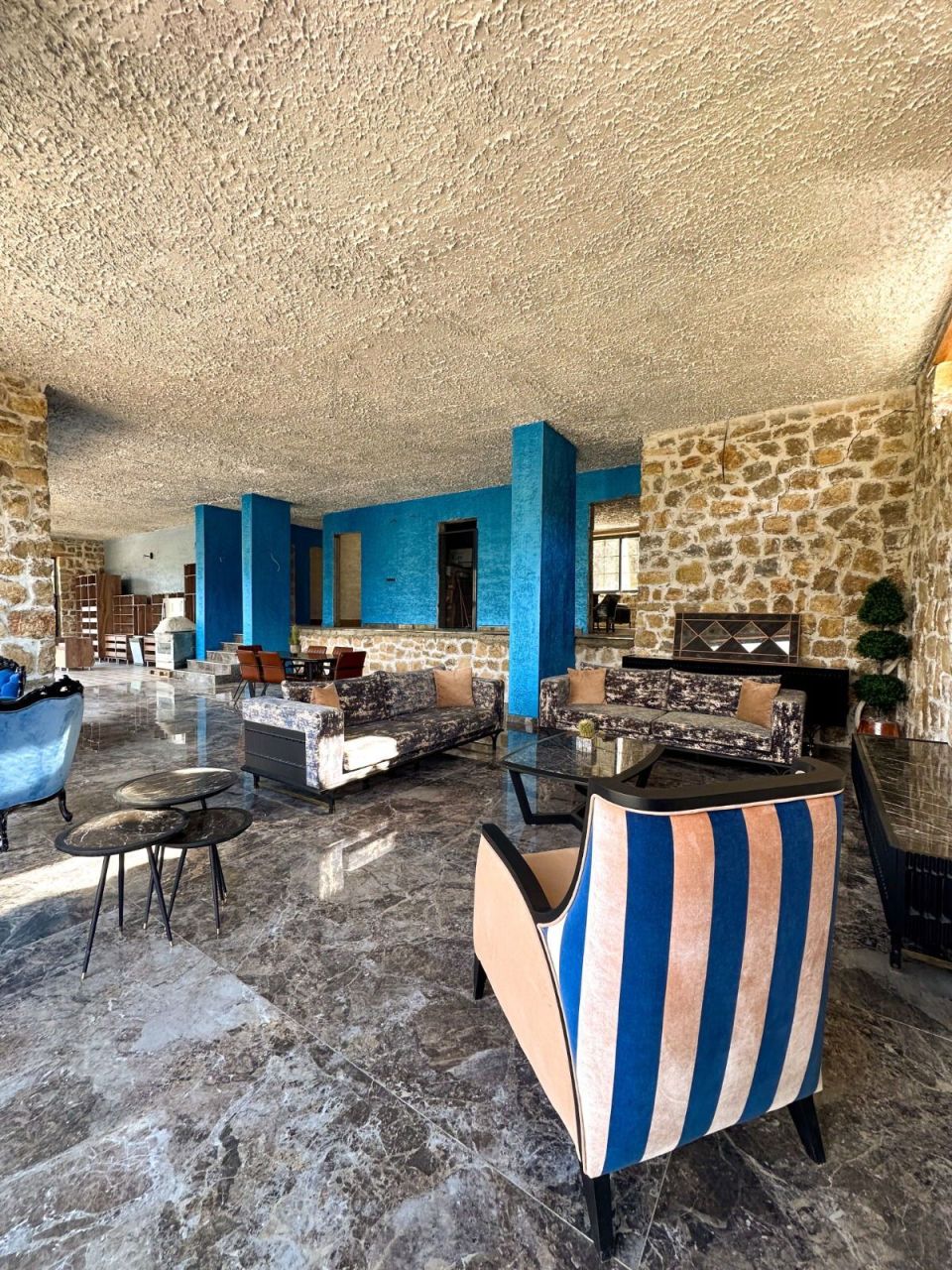 Вилла в Алании, Турция, 300 м² - фото 10