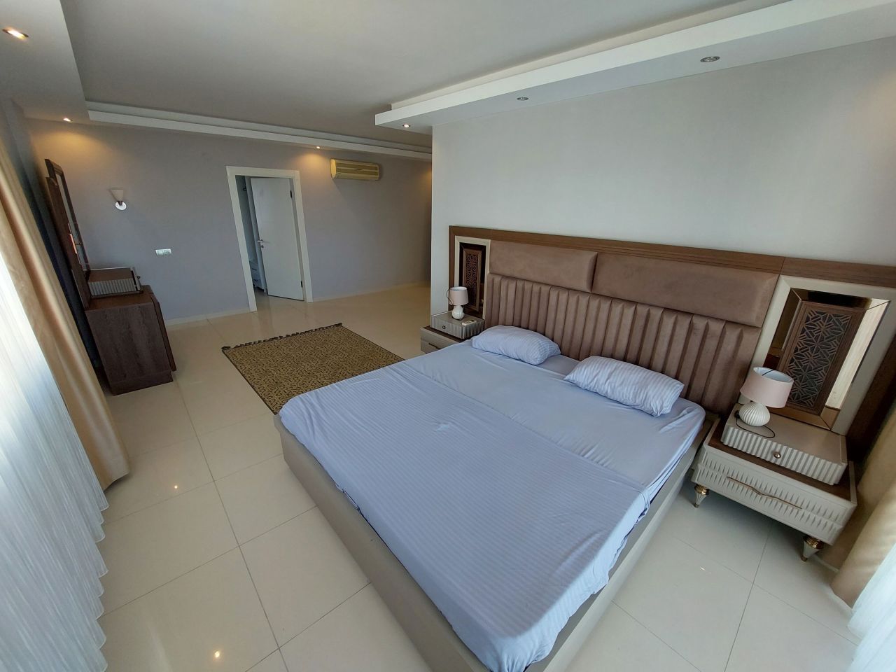 Вилла в Алании, Турция, 160 м² - фото 11