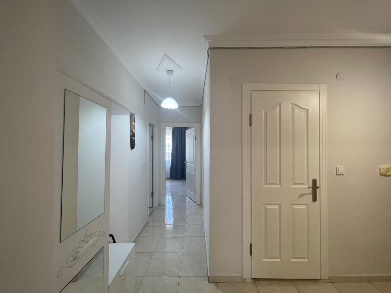 Апартаменты в Алании, Турция, 115 м² - фото 11