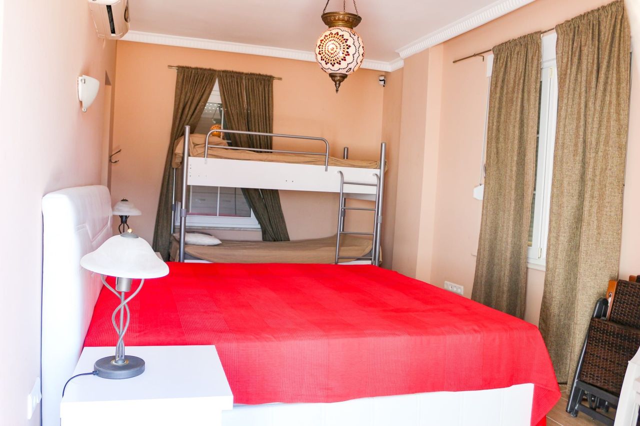 Вилла в Алании, Турция, 220 м² - фото 11