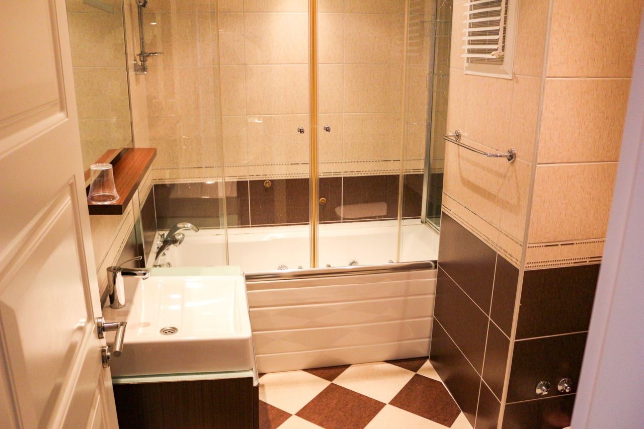 Вилла в Алании, Турция, 220 м² - фото 12