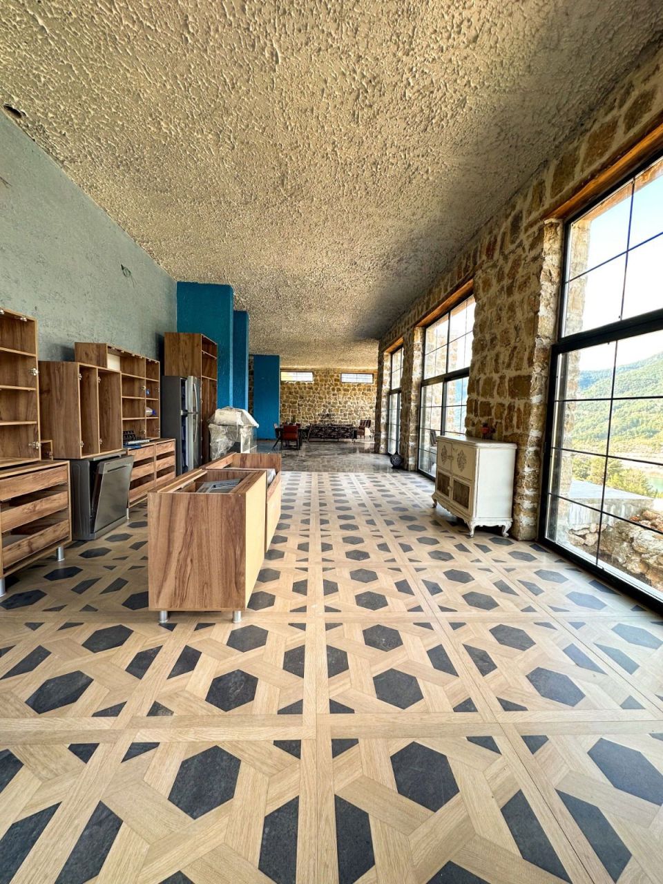 Вилла в Алании, Турция, 300 м² - фото 12