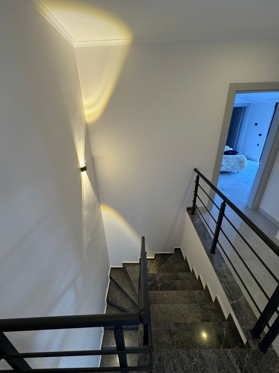 Апартаменты в Алании, Турция, 160 м² - фото 12