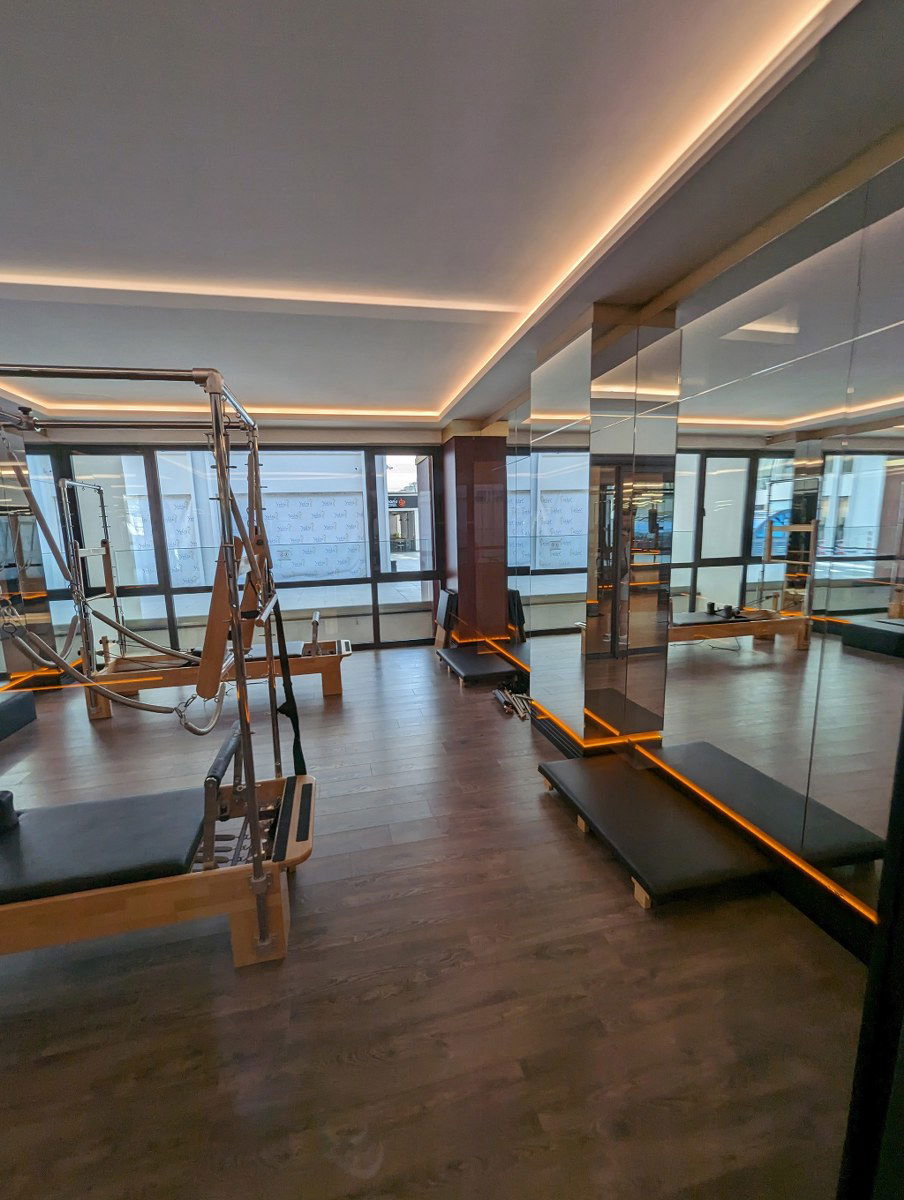 Апартаменты в Алании, Турция, 69 м² - фото 12