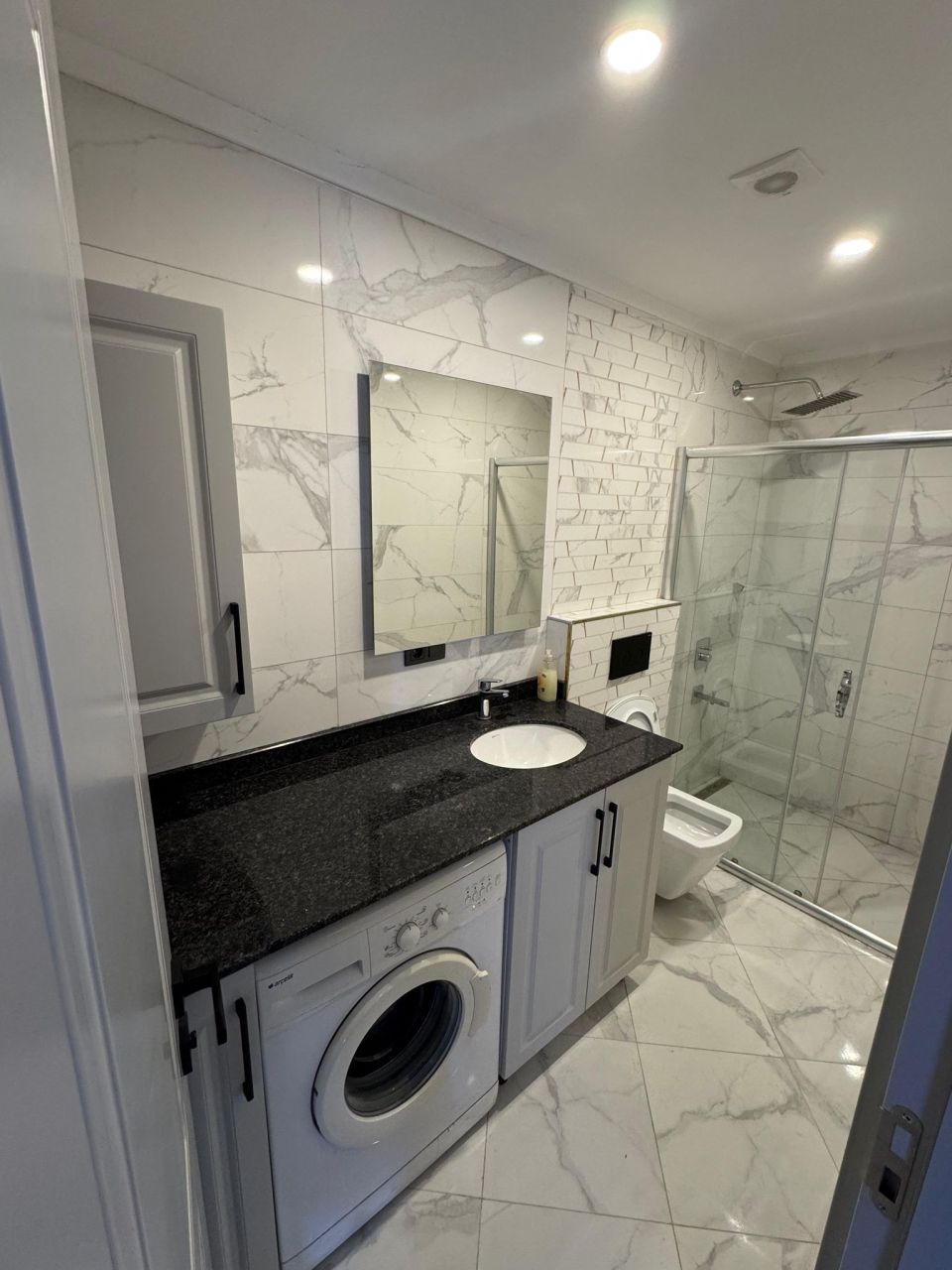 Апартаменты в Алании, Турция, 160 м² - фото 13