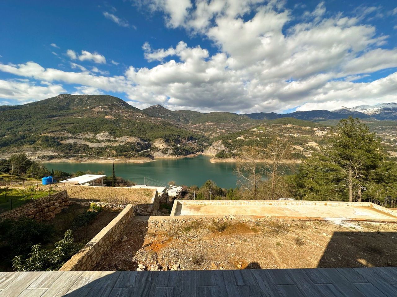 Вилла в Алании, Турция, 300 м² - фото 13