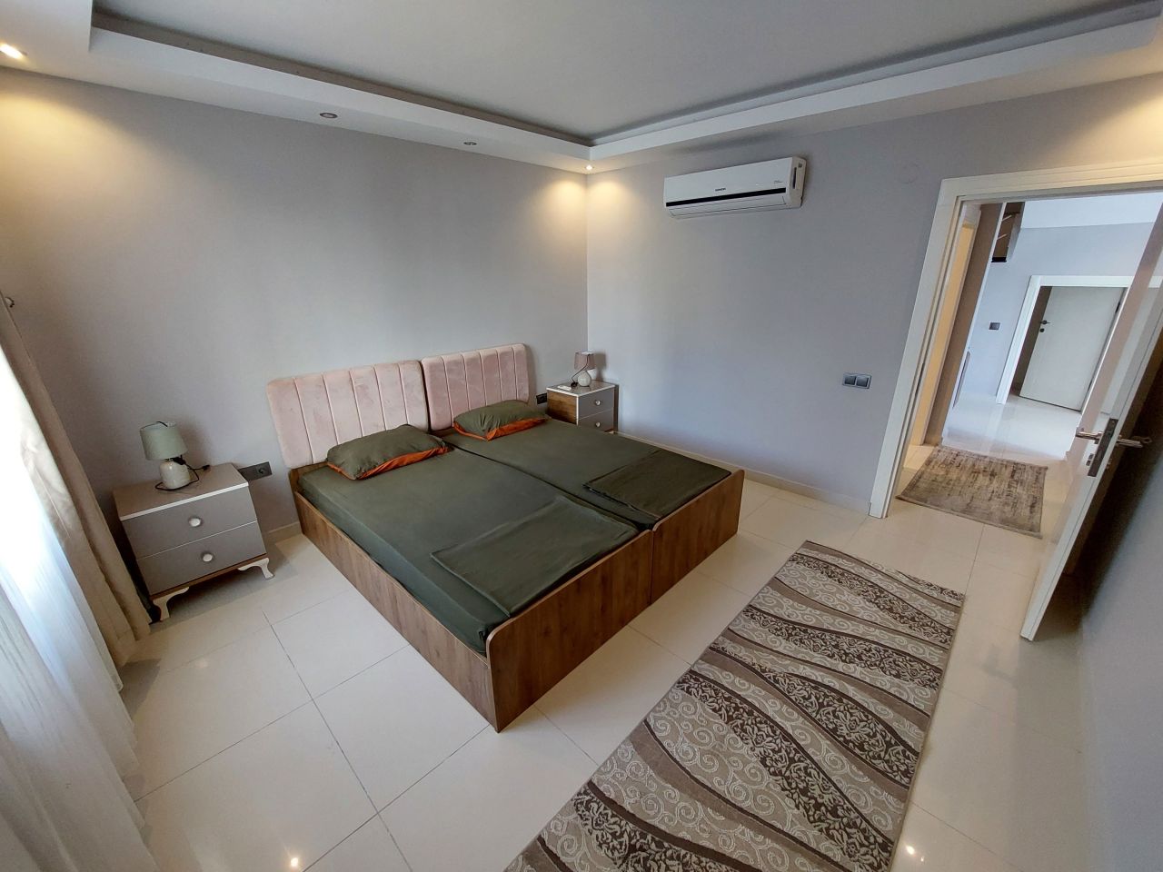 Вилла в Алании, Турция, 160 м² - фото 13