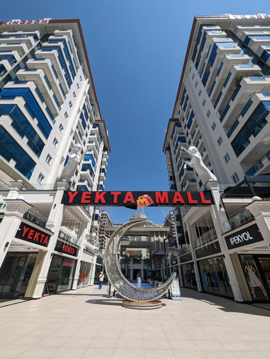 Апартаменты в Алании, Турция, 69 м² - фото 14