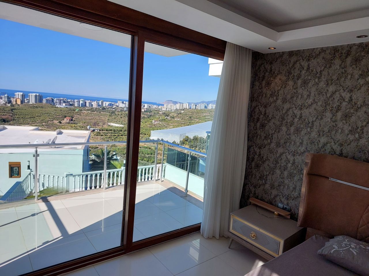 Вилла в Алании, Турция, 150 м² - фото 14