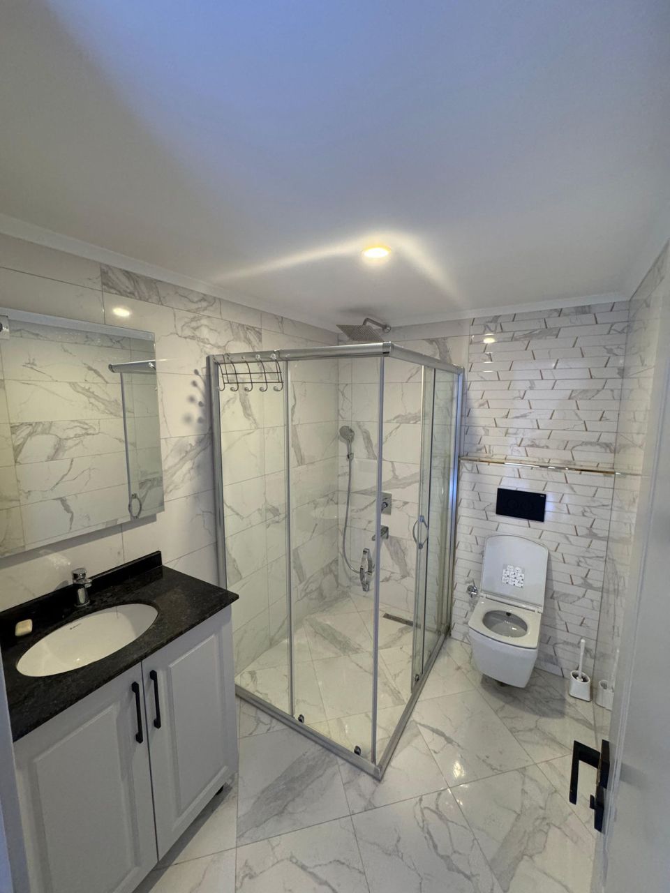 Апартаменты в Алании, Турция, 160 м² - фото 14