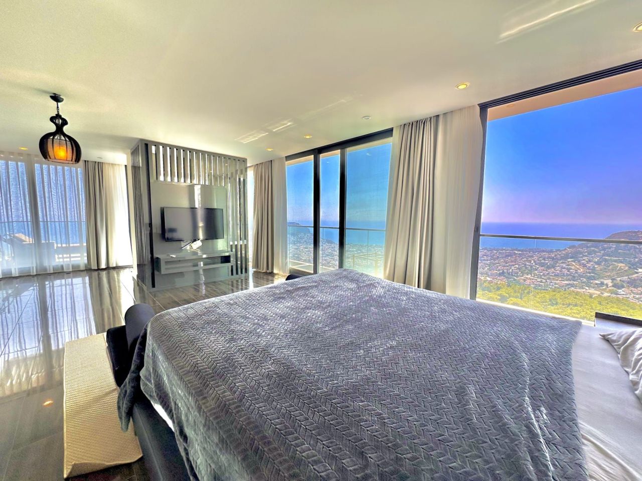 Вилла в Алании, Турция, 450 м² - фото 15