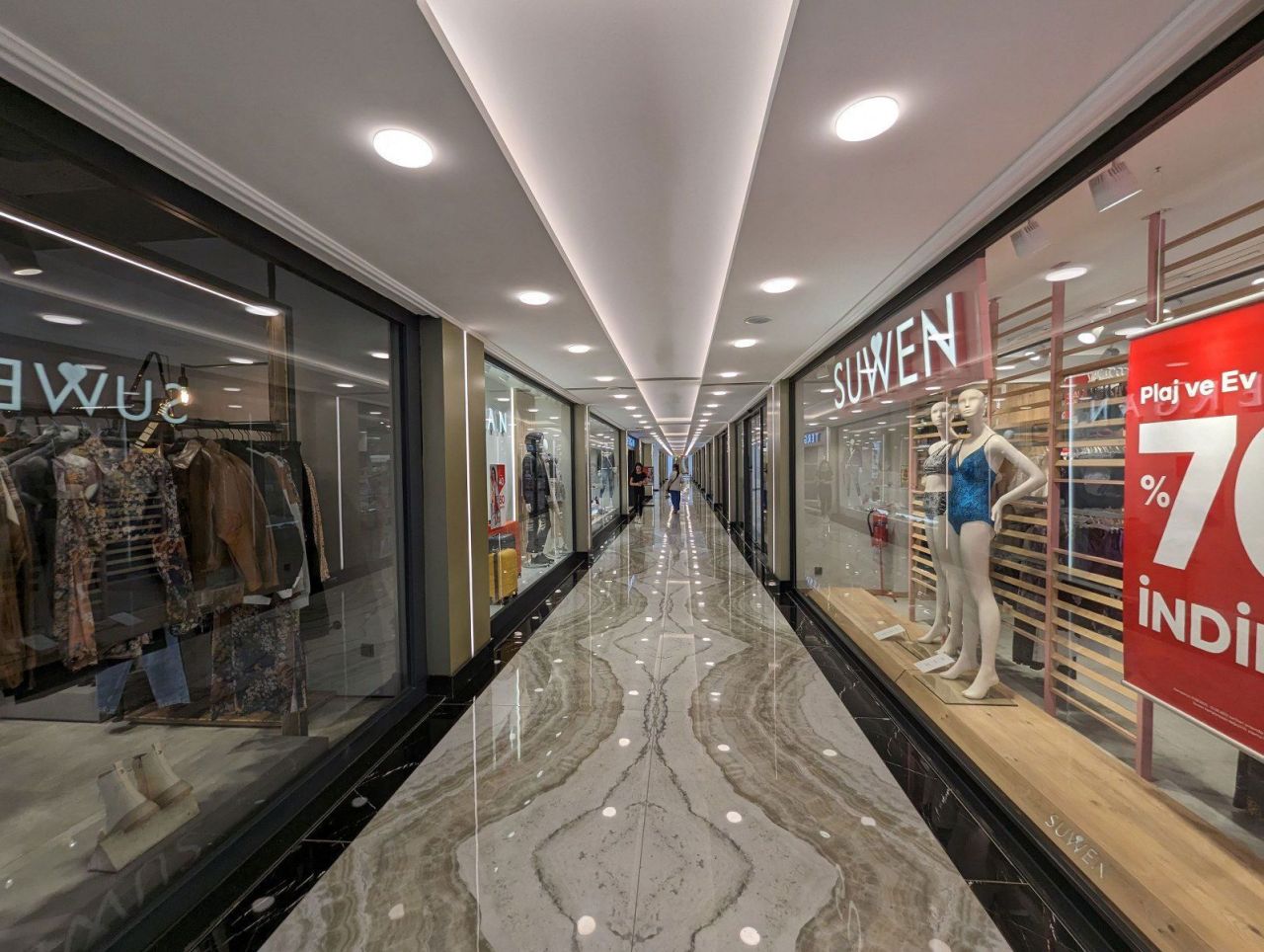 Апартаменты в Алании, Турция, 69 м² - фото 15