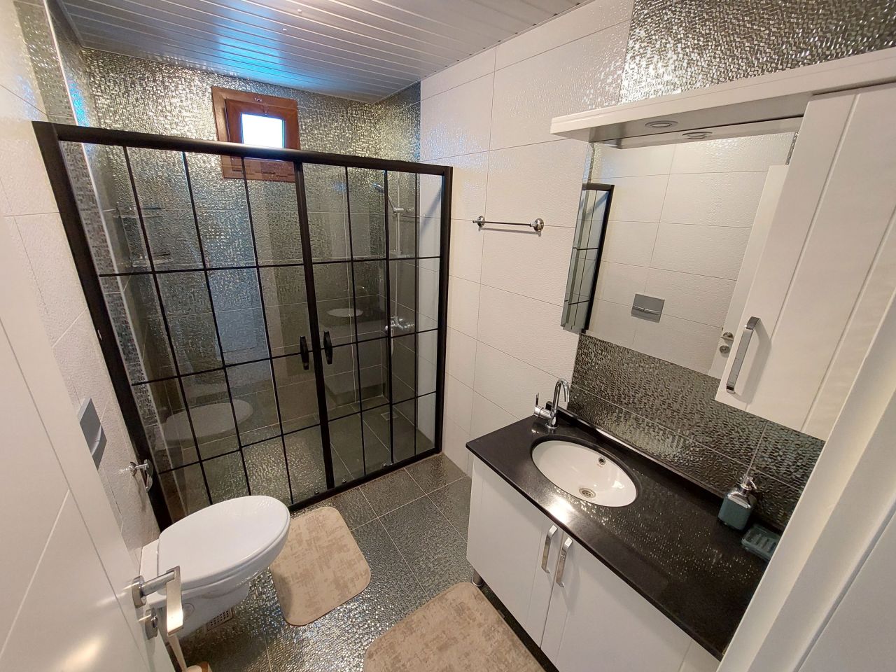 Вилла в Алании, Турция, 160 м² - фото 15