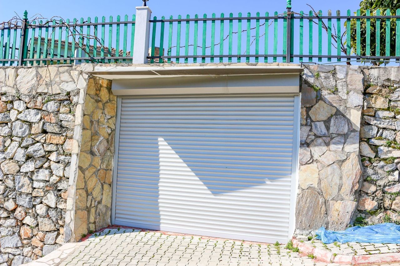 Вилла в Алании, Турция, 220 м² - фото 16