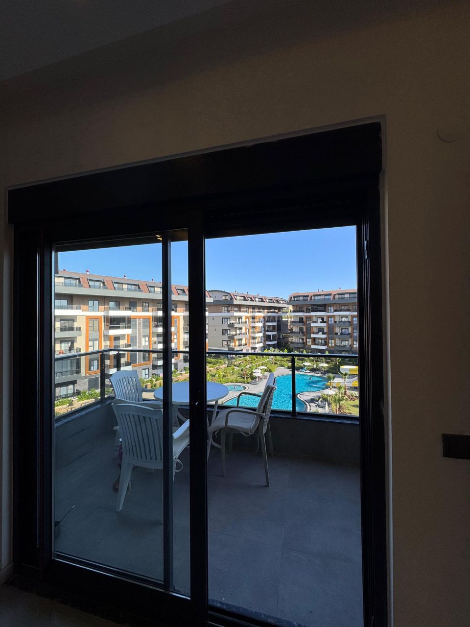 Апартаменты в Алании, Турция, 160 м² - фото 16