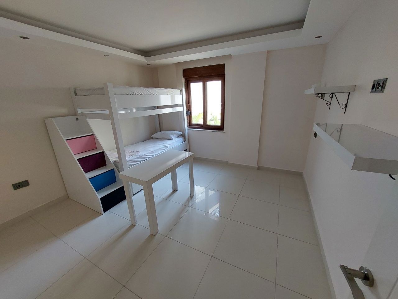 Вилла в Алании, Турция, 150 м² - фото 17