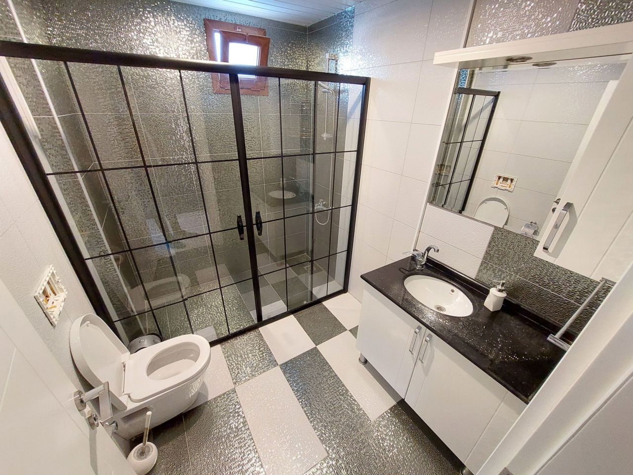 Вилла в Алании, Турция, 150 м² - фото 18