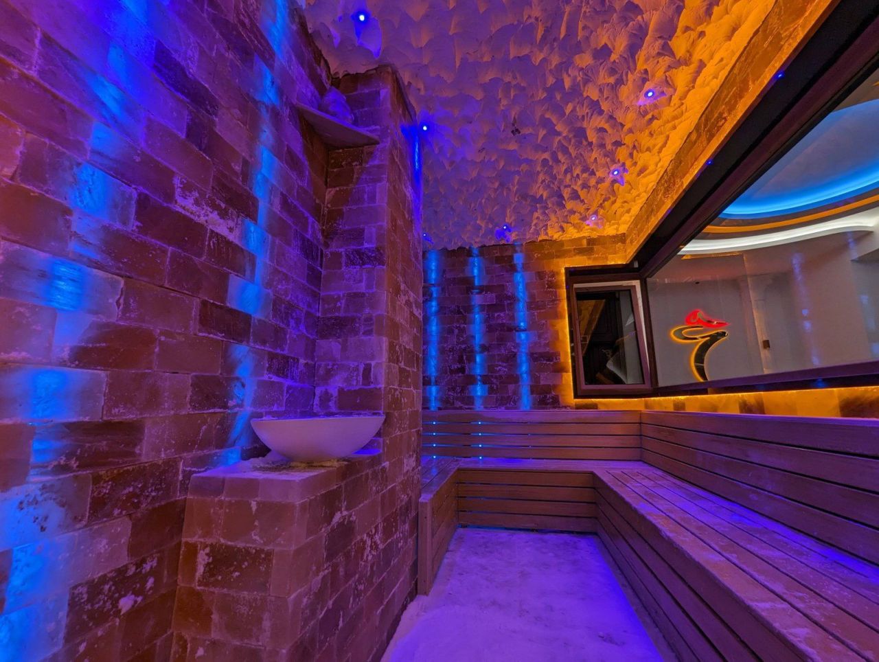 Апартаменты в Алании, Турция, 69 м² - фото 19