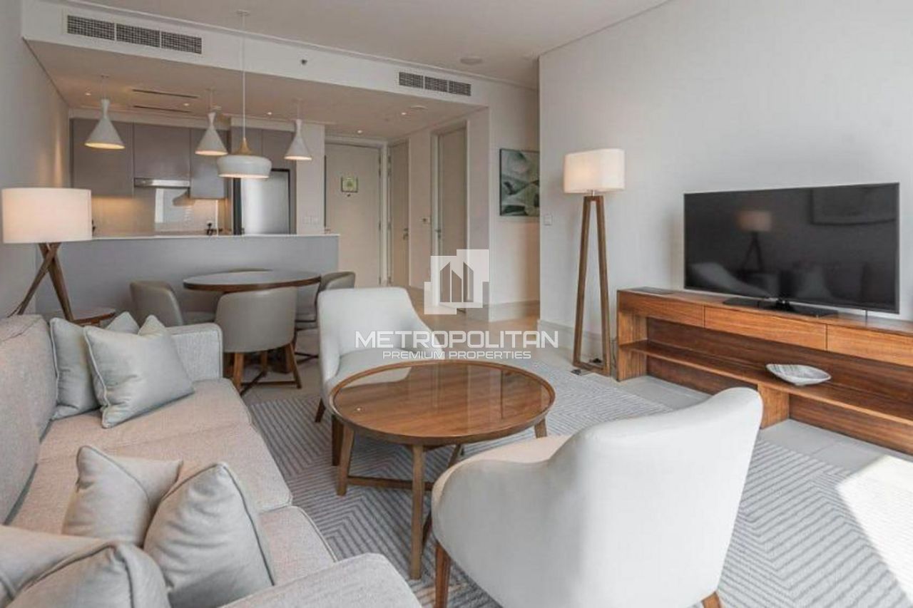 Апартаменты в Дубае, ОАЭ, 72 м² - фото 1