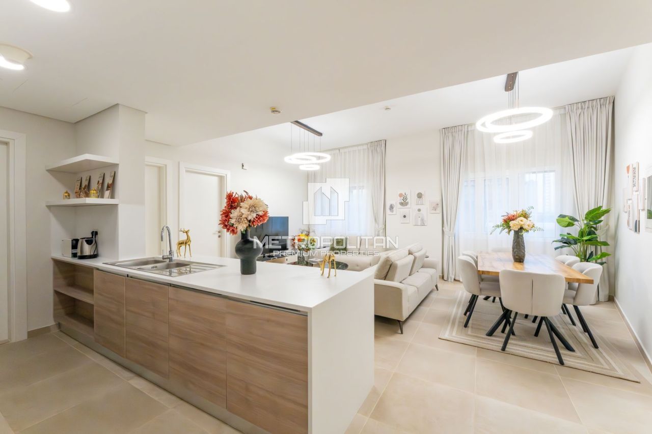 Апартаменты в Дубае, ОАЭ, 73 м² - фото 1