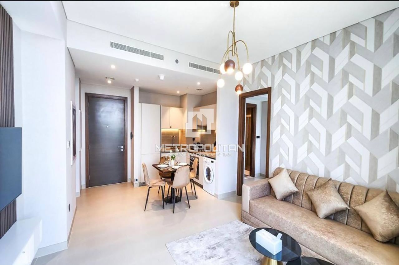 Апартаменты в Дубае, ОАЭ, 87 м² - фото 1