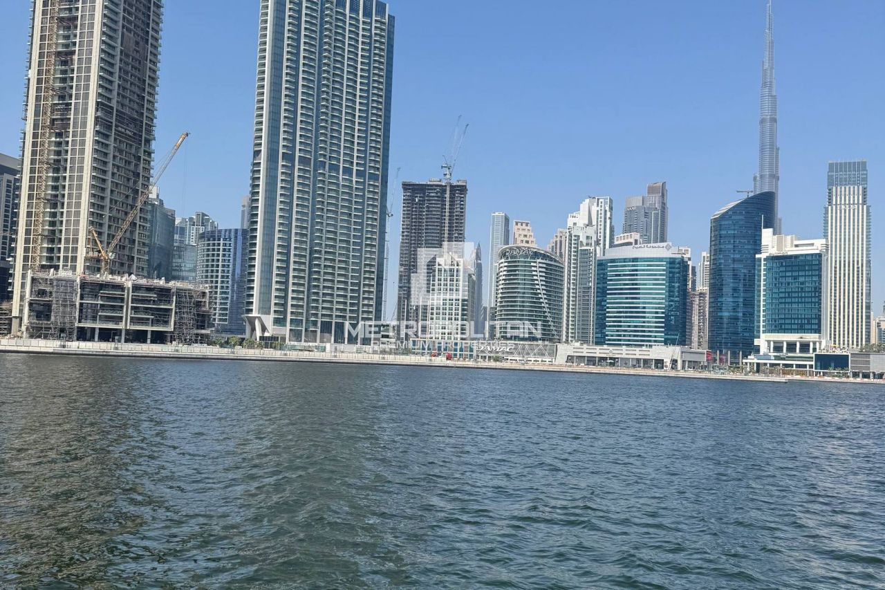 Апартаменты в Дубае, ОАЭ, 53 м² - фото 2