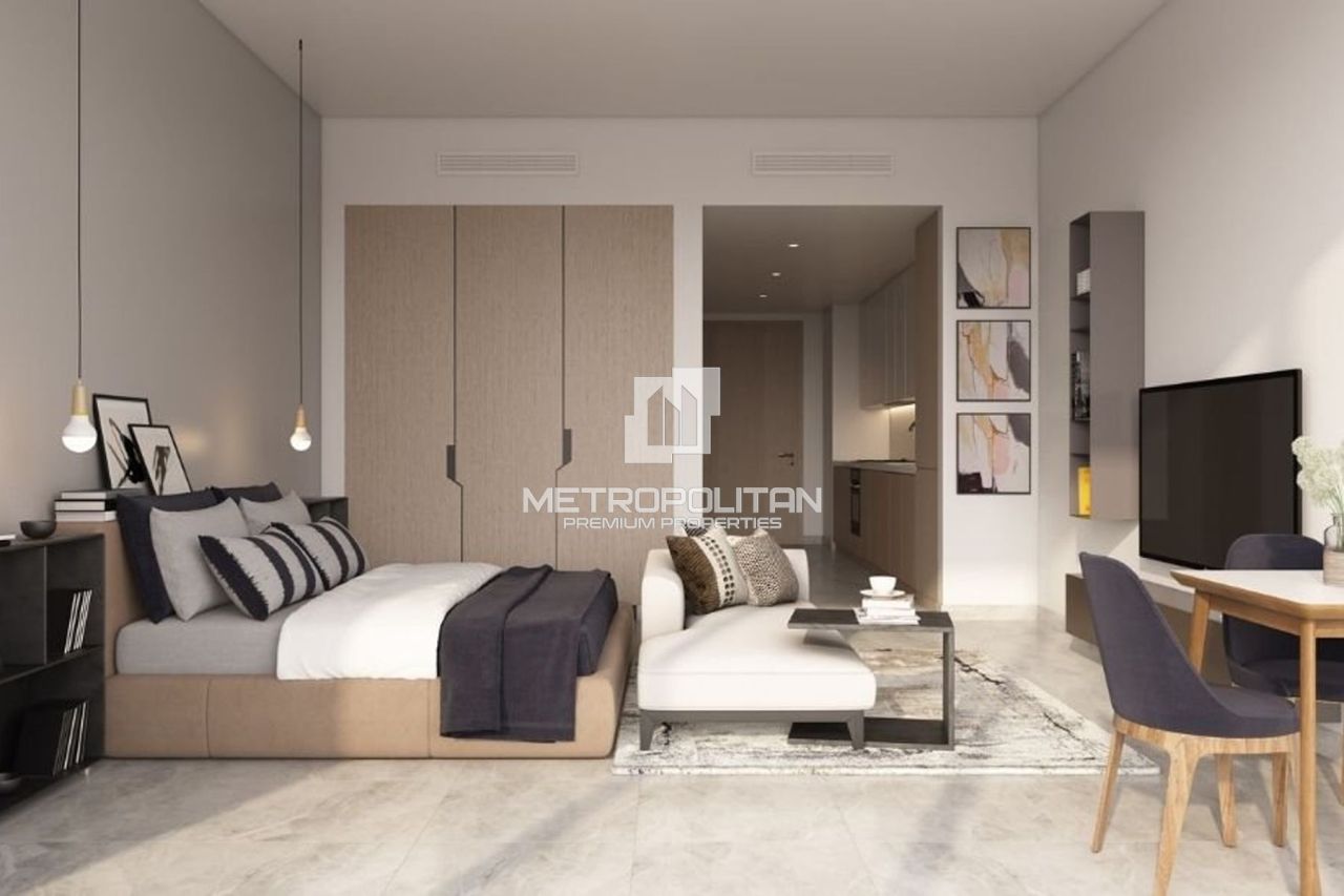 Апартаменты в Дубае, ОАЭ, 84 м² - фото 2