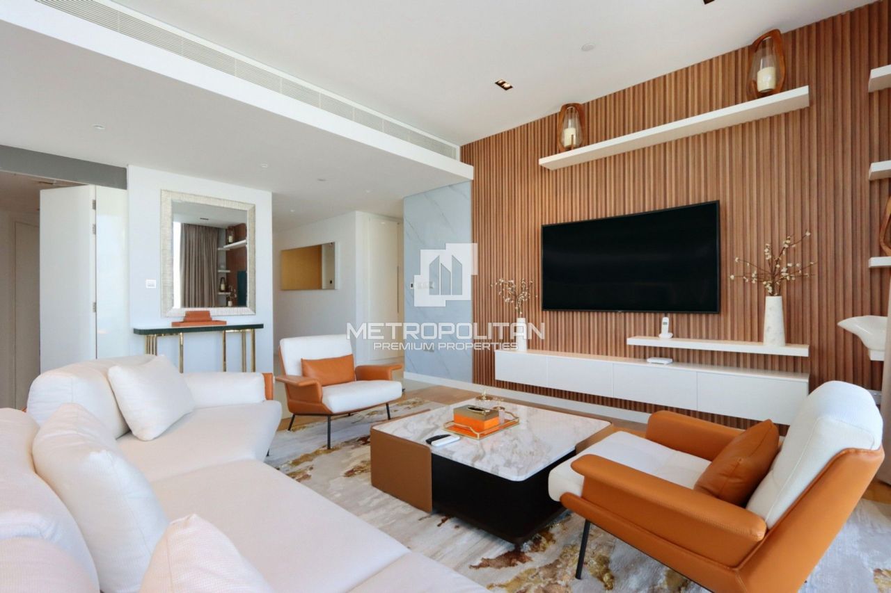 Апартаменты в Дубае, ОАЭ, 195 м² - фото 2