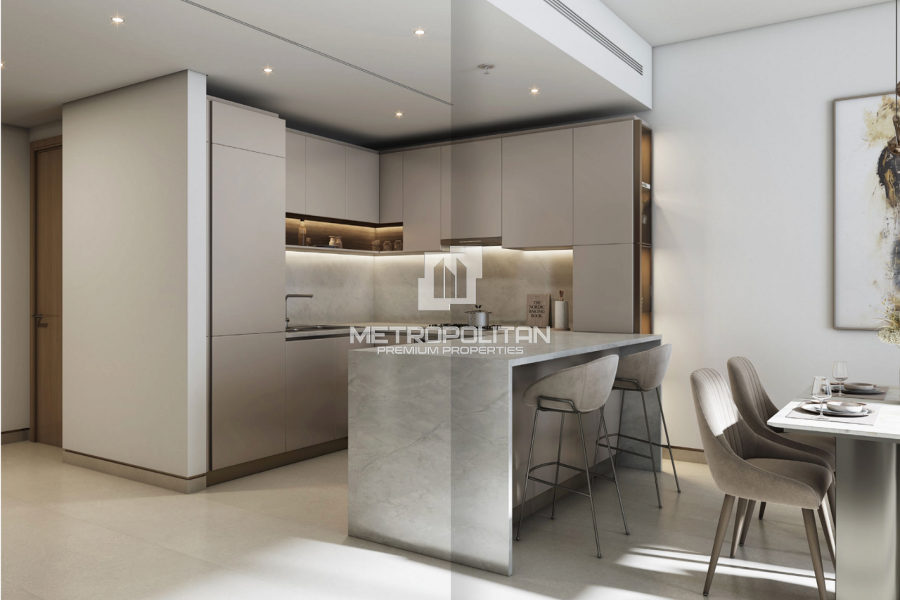 Апартаменты в Дубае, ОАЭ, 64 м² - фото 2