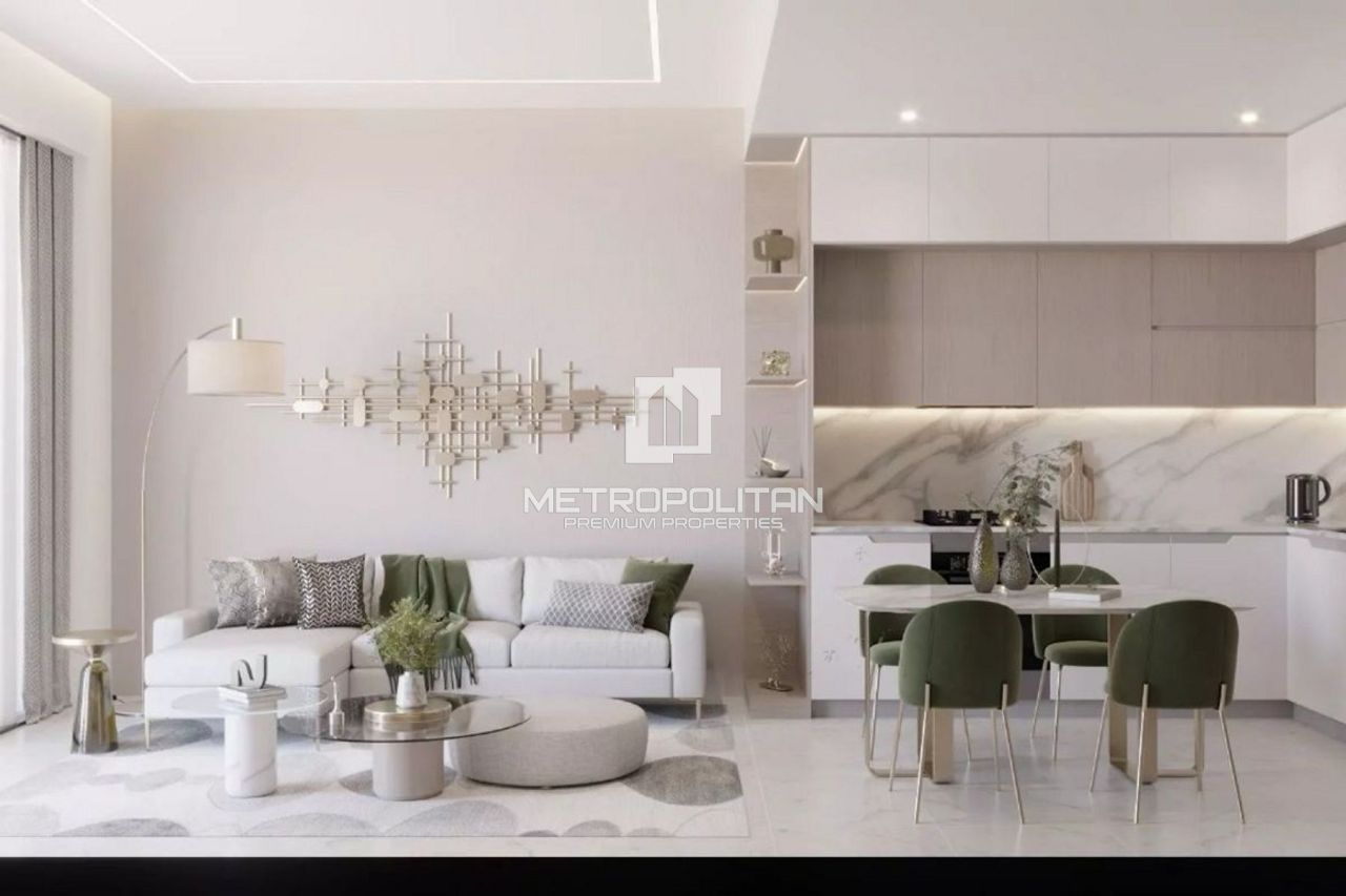 Апартаменты в Дубае, ОАЭ, 78 м² - фото 2