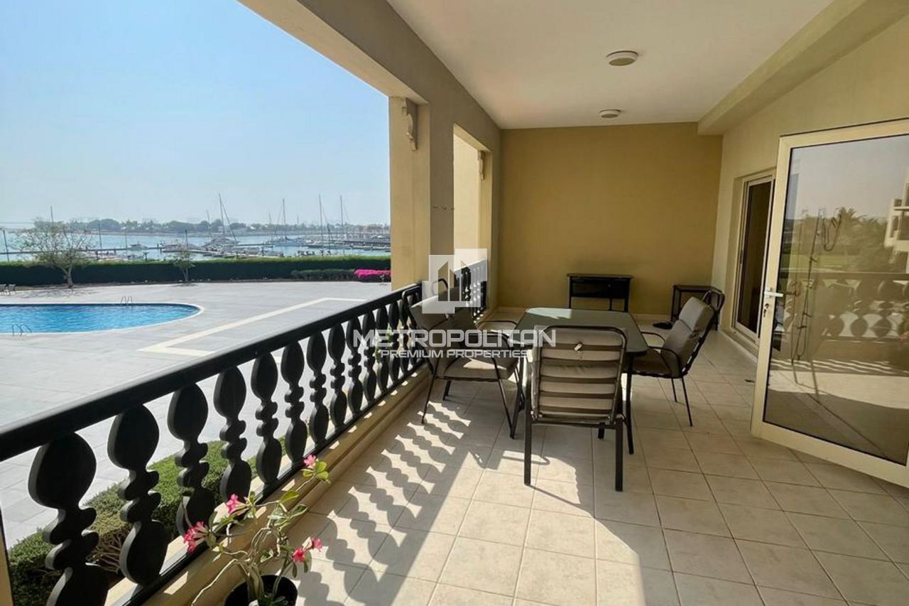 Апартаменты в Рас-эль-Хайме, ОАЭ, 114 м² - фото 2